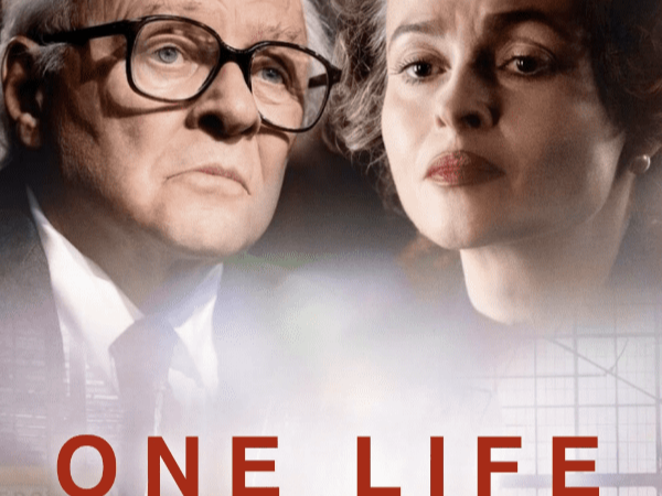 Film Matinee: One Life